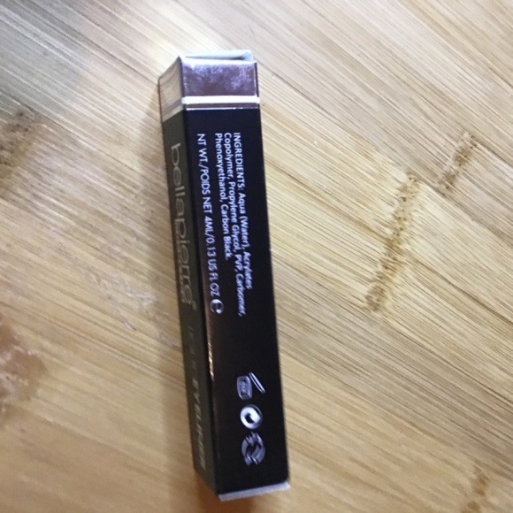Bellapierre eyeliner bnib - Picture 3 of 6